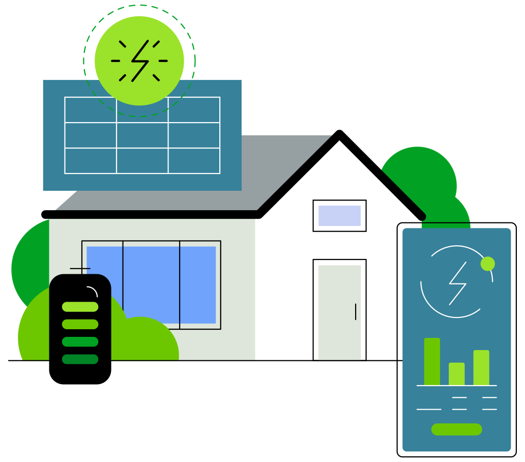 Solar Monitoring